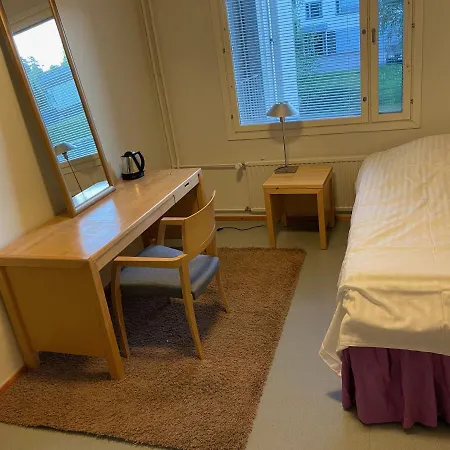 Grand Hostel *