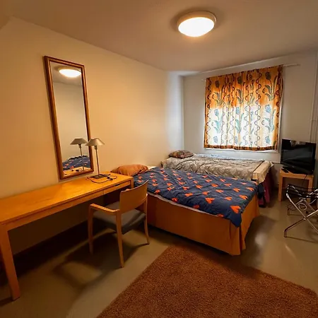 Grand Hostel Imatra