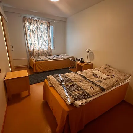 Grand Hostel Imatra