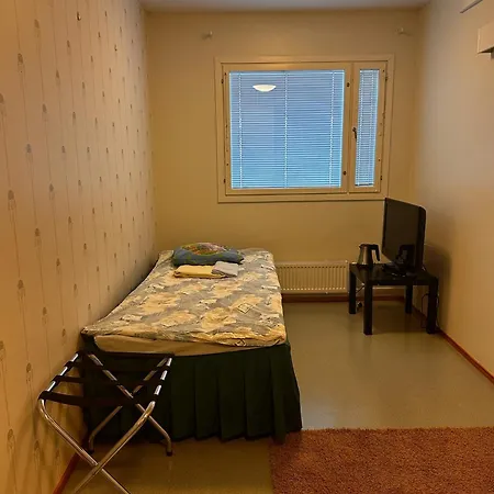 Grand Hostel Imatra
