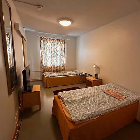 Hostel Grand *