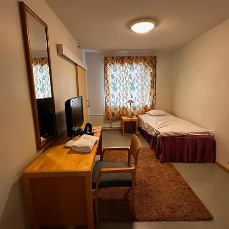 Hostel Grand Imatra