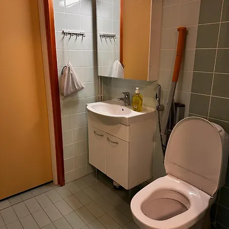 Hostel Grand
