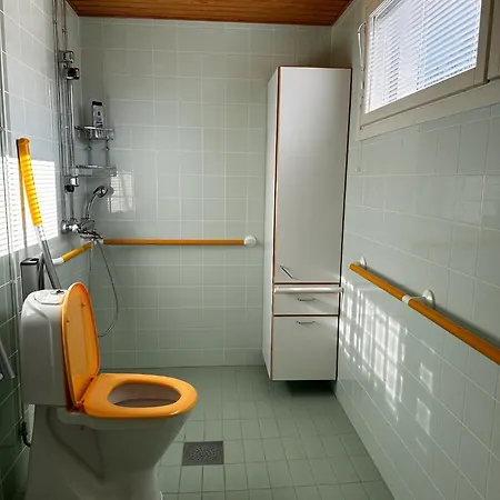 Hostel Grand Imatra