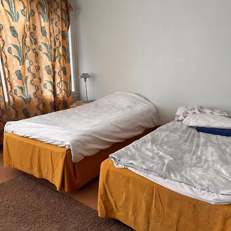 Hostel Grand Imatra
