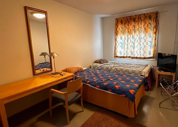 Grand Hostel Ιμάτρα