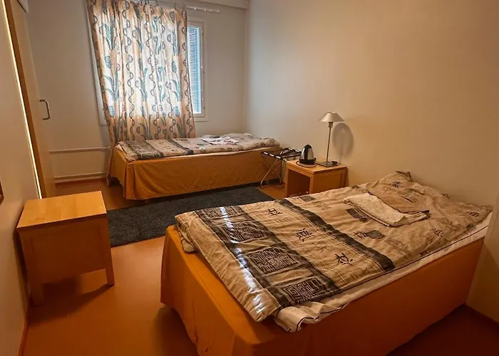 Grand بيت شباب إيماترا