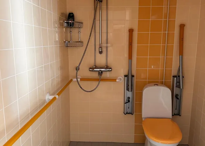 Hostel Grand Ιμάτρα