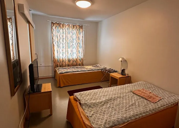 بيت شباب Grand *