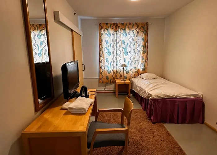 بيت شباب Grand إيماترا