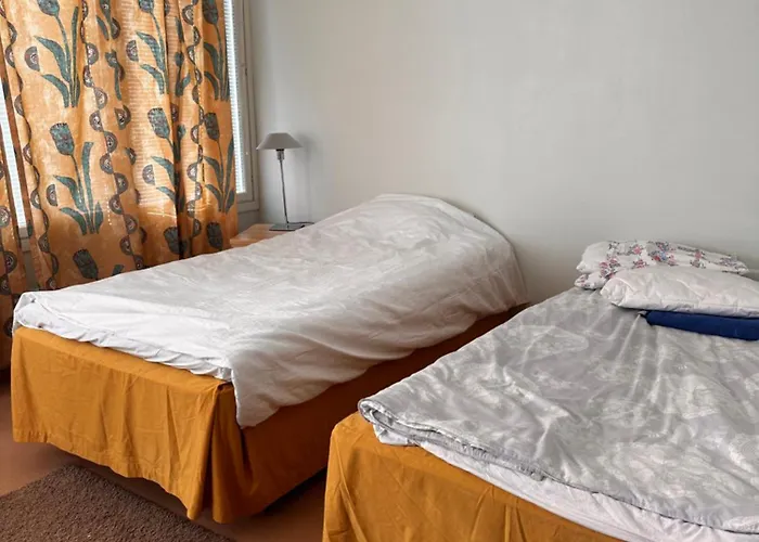 Hostel Grand Ιμάτρα