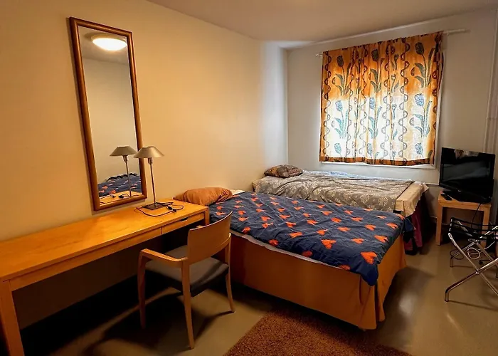 بيت شباب Grand إيماترا